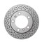 Pagid Brakes Brake Disc, 355121942 355121942 - alternate 2